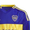 Camiseta Adidas Boca Juniors 24/25 Azul