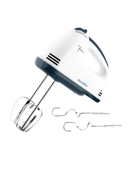 BATIDORA DECAKILA 120 WATTS BLANCO (V)