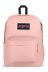 MOCHILA SUPERBREAK PLUS MISTY ROSE