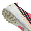 Championes Adidas F50 HYPERFAST CLUB TF Hombre IH4604 Rosa-negro