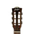 Guitarra folk Bromo BAR6HHS Historic Sunburst c/funda Guitarra folk Bromo BAR6HHS Historic Sunburst c/funda
