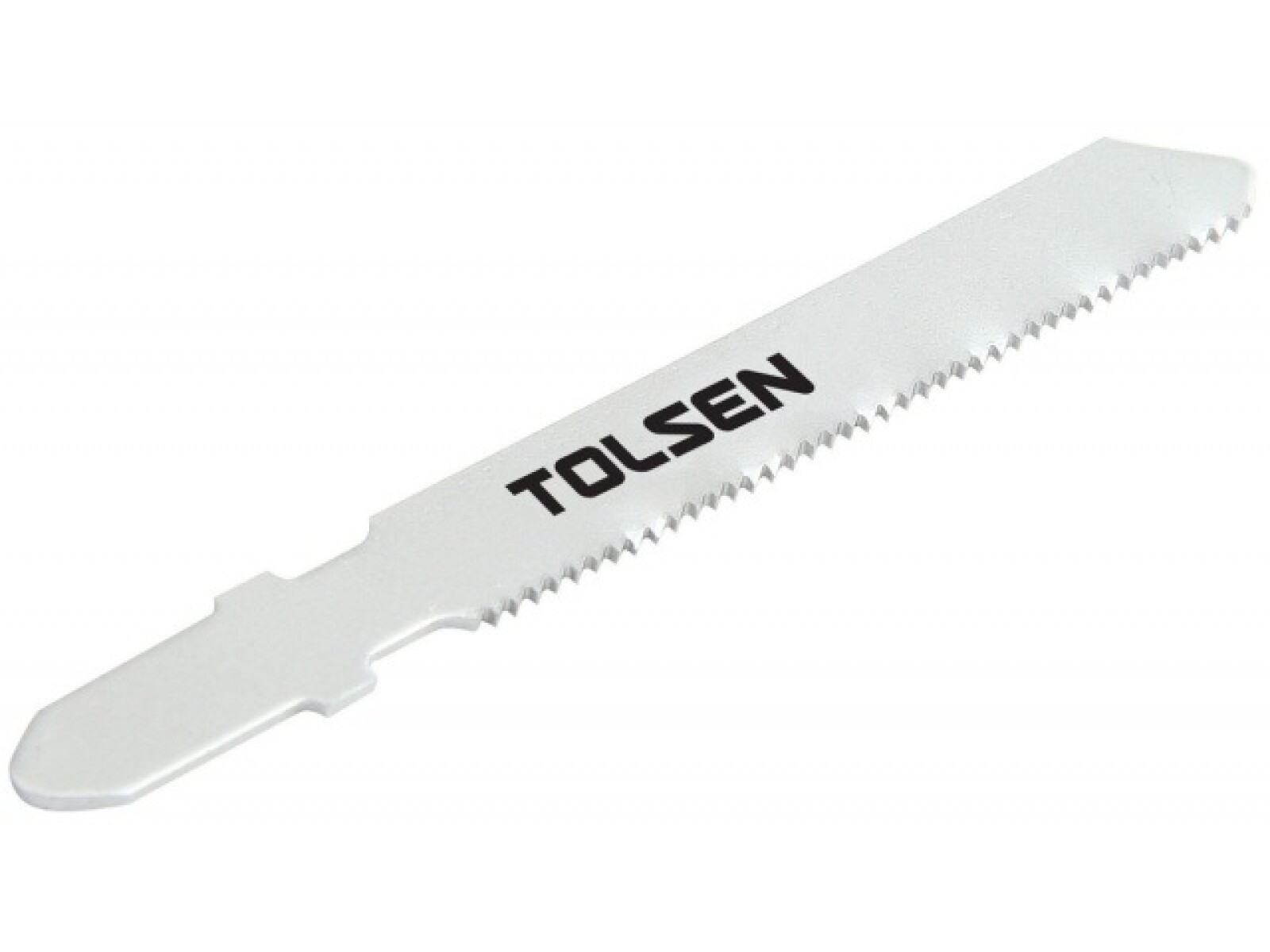 TOLSEN JUEGO DE HOJAS PARA CALADORA 5 PIEZAS T118A 