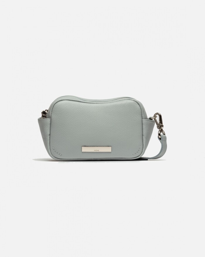 Bandolera Cloud En Floater Celeste