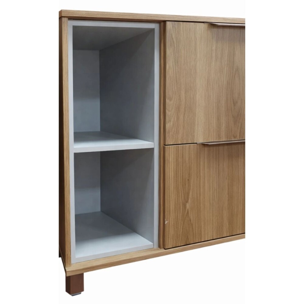 Mueble de baño de pie Livia 78 cm sin bacha Mueble De Baño De Pie Livia 78 Cm Sin Bacha