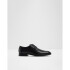 FELIPPE-IN COGNAC LEATHER BONE