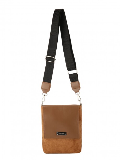 Bandolera Bell Brandy