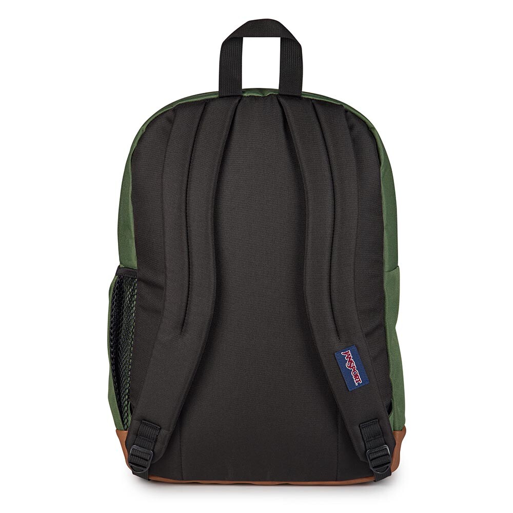 Mochila Portalaptop Cool Student - Unisex Cargo Green