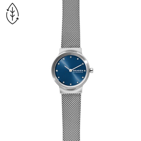 Reloj Skagen Fashion Acero Plata 0
