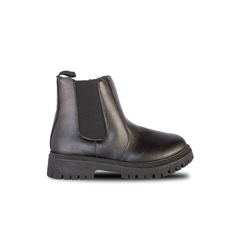 Bota Dama Mikaela BLACK