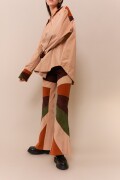 Pantalón Sally BEIGE