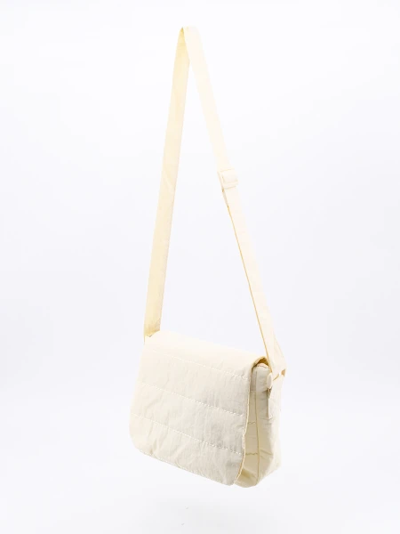 BANDOLERA ESTAMBUL OFF WHITE