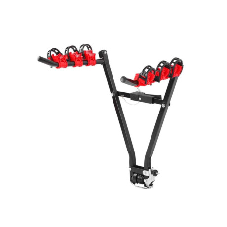 Rack Porta Bicicleta X 3 3 Bicicletas