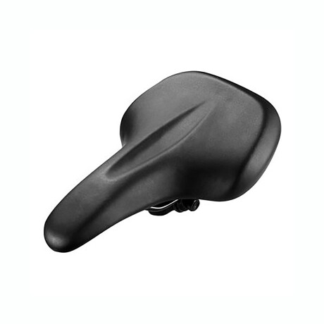 Asiento Ergonómico De Bicicleta ROCKBROS - Black Asiento Ergonómico De Bicicleta ROCKBROS - Black