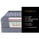 Colchón Kingsbury Super King 200x200