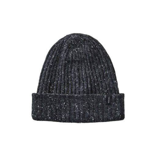 Gorro lana Rip Curl Tomoz - Negro Gorro lana Rip Curl Tomoz - Negro