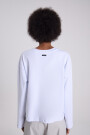 REMERA ML HERCULES Off White