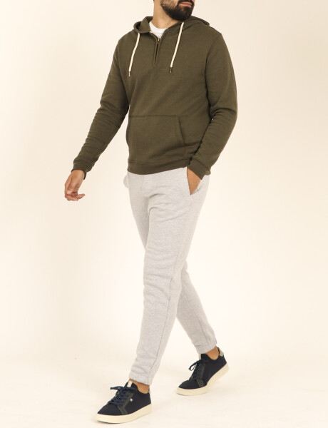 Pantalon Jogging Harry Gris