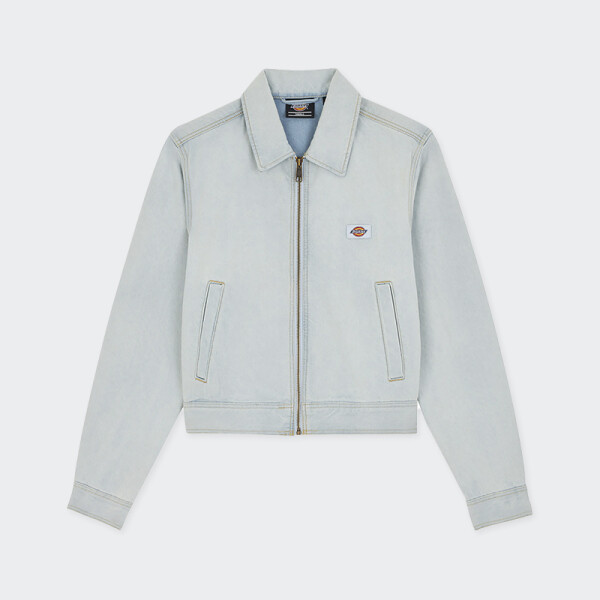 Campera Dickies Madison Azul