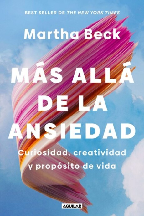 MAS ALLA DE LA ANSIEDAD MAS ALLA DE LA ANSIEDAD