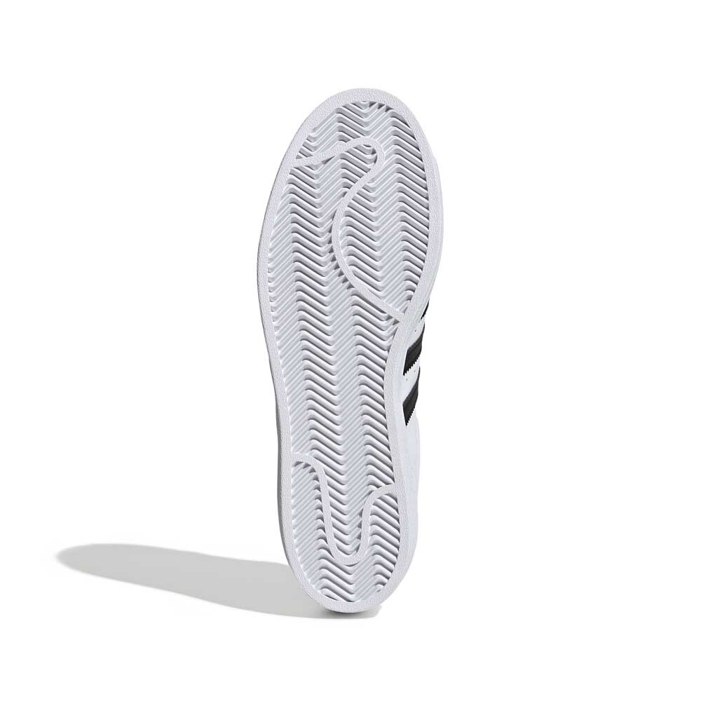 Superstar - Unisex Cloud White/Core Black/Cloud White