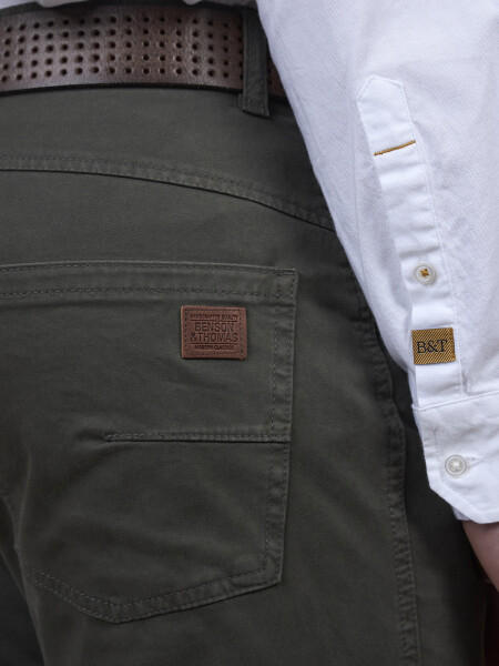 PANTS CAVIAHUE 3.0 BOSQUE