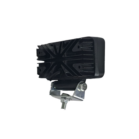 FARO LED - RECTANGULAR 12-24V 3 LED 11X6CM DUNCAN FARO LED - RECTANGULAR 12-24V 3 LED 11X6CM DUNCAN