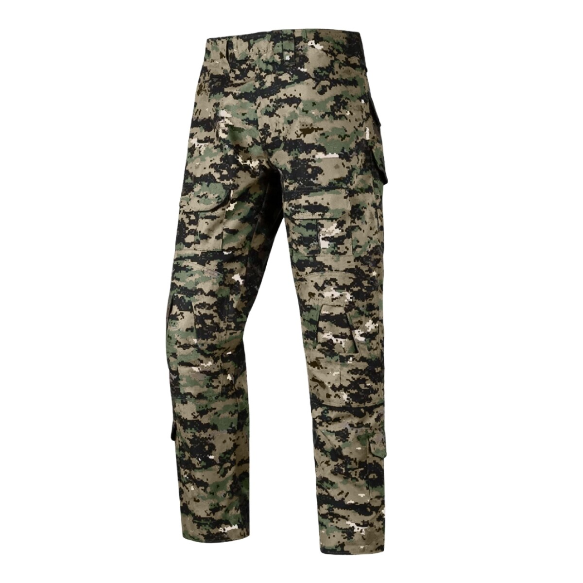 Pantalón táctico Gen 3 - Ejercito Nacional 