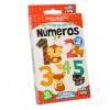CARTAS EDUCATIVAS EDAD +3 AÑOS