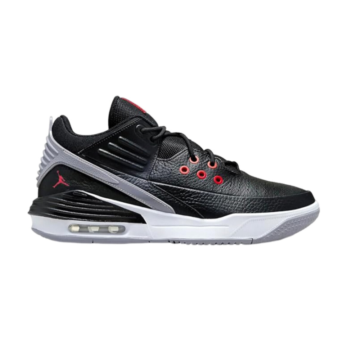 JORDAN MAX AURA 5 - Black 