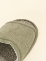 Pantuflas Bath Color Unico