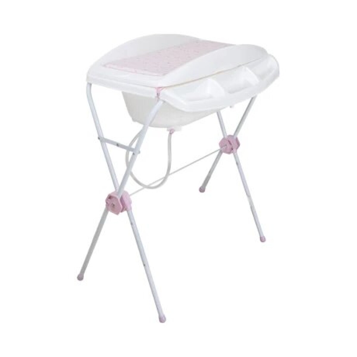 Catre de Baño Bebesit Shower Azul 1617 - ROSA 