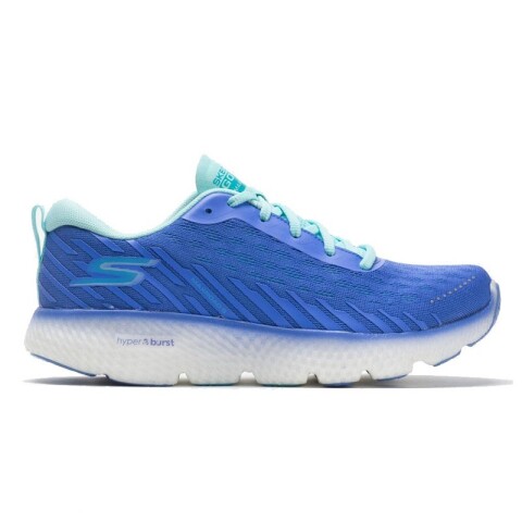 Championes Skechers GoRun MaxRoad 5 Azul