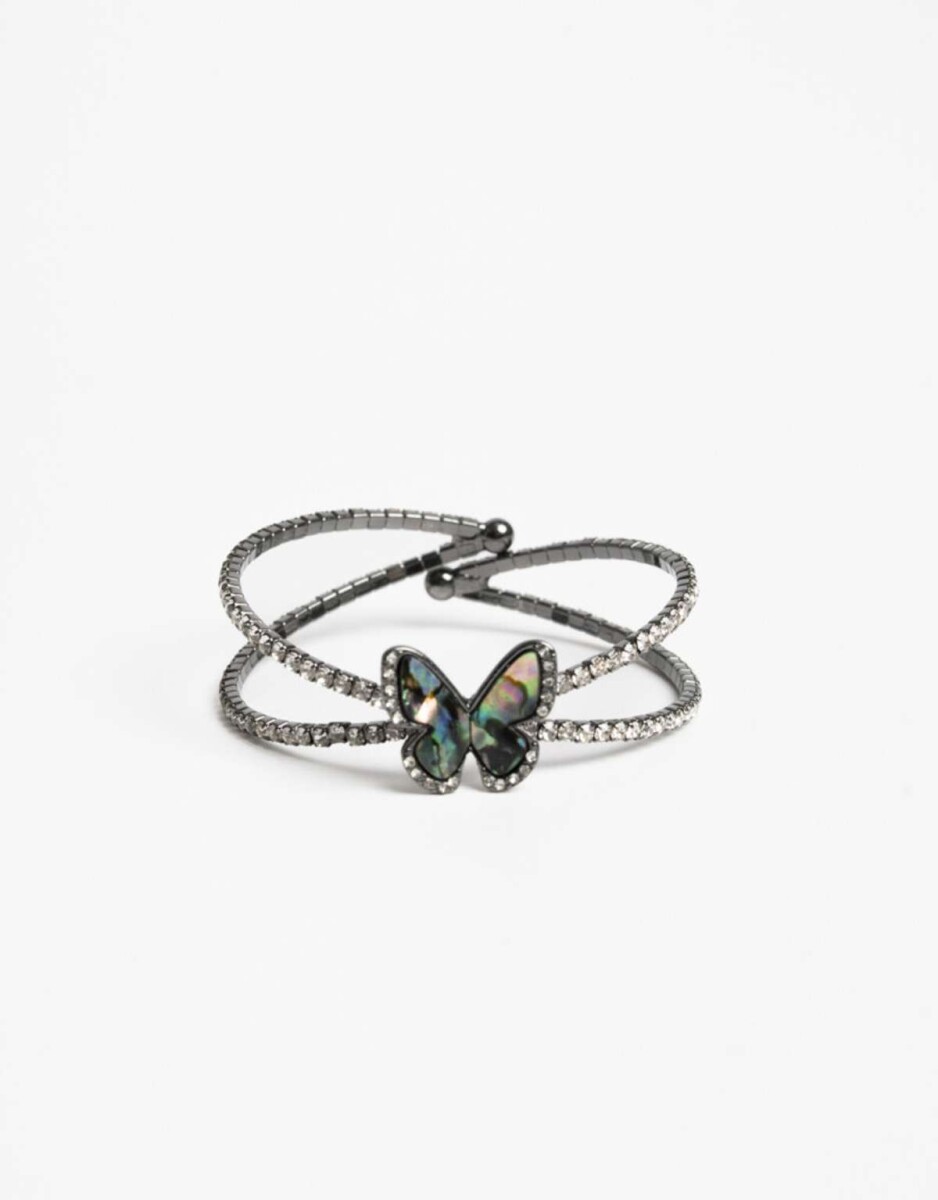 Brazaletes Color - Combinacion Multicolor 