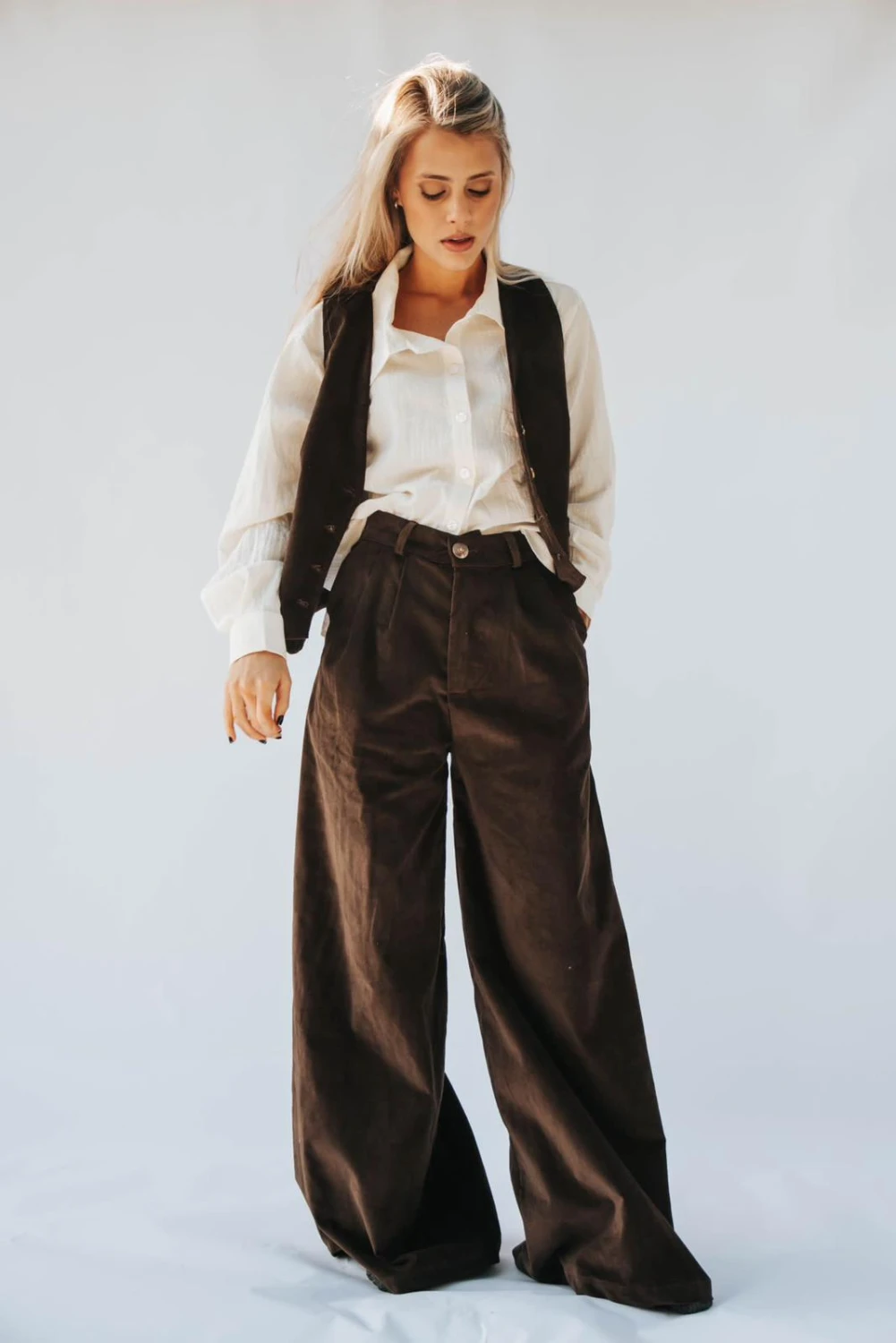 Baggy Pants