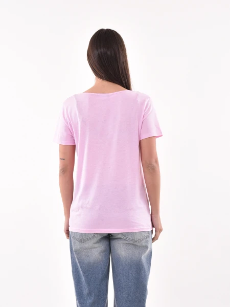REMERA PISCIS ESTAMPADO 1