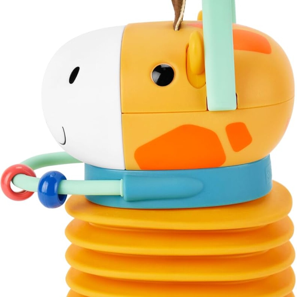 Acordeon infantil jirafa SKIP HOP Acordeon infantil jirafa SKIP HOP