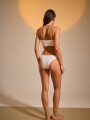 Bandeau Nahira Marfil / Off White