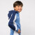 Campera Grav Nacional Niños P19