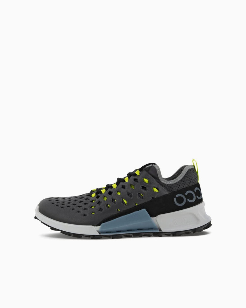 ECCO Biom 2.1 X Country Negro
