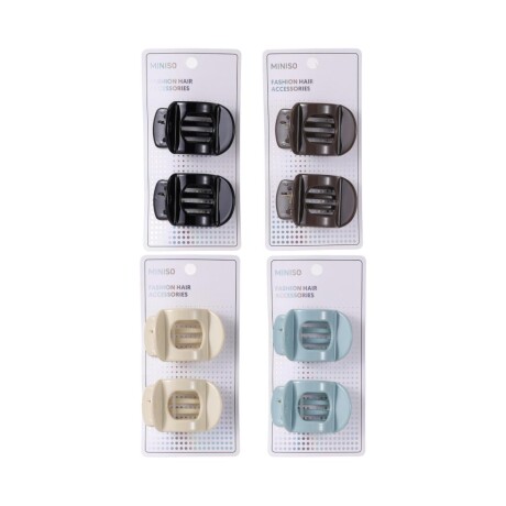 Pinza de cabello Pinza de cabello