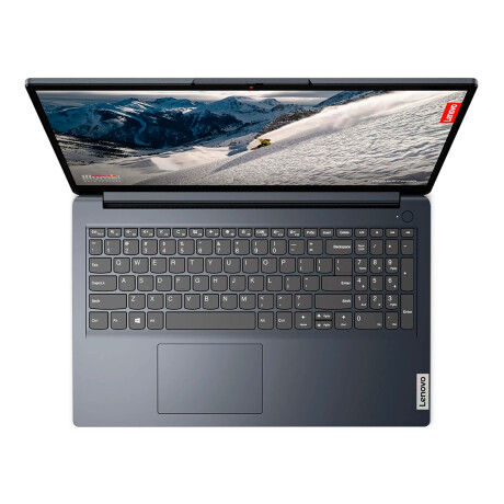 Lenovo - Notebook Ideapad 1 15AMN7 - 15,6'' Tn Anti-reflejo. Amd Ryzen 5 7520U. Amd Radeon 610M. Win 001