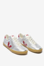 ZAPATILLA VOLLEY Plata