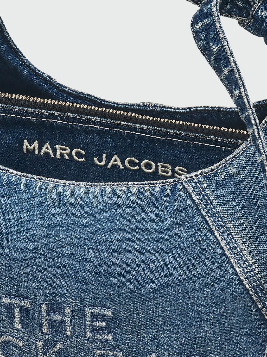 MARC JACOBS - THE SACK Beige