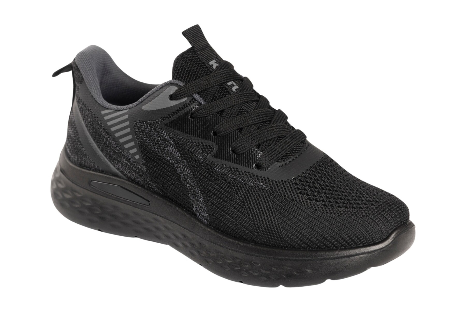 *LENERGY KELTON RUNING - BLACK 