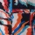 Tankini Clásico Multicolor