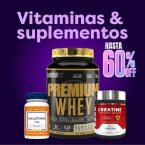 categoria vitaminas
