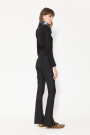 PANTALON FLORENCIA Negro