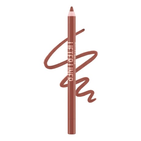 Pack Maybelline Brillo labial + Lapiz Delineador de ojos Pack Maybelline Brillo labial + Lapiz Delineador de ojos