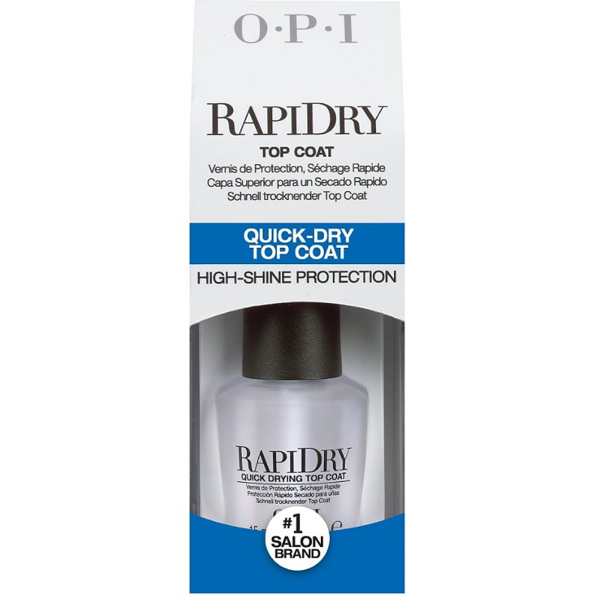 OPI RapiDry Top Coat 