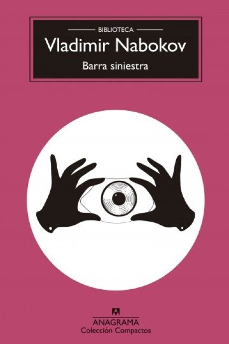 BARRA SINIESTRA BARRA SINIESTRA
